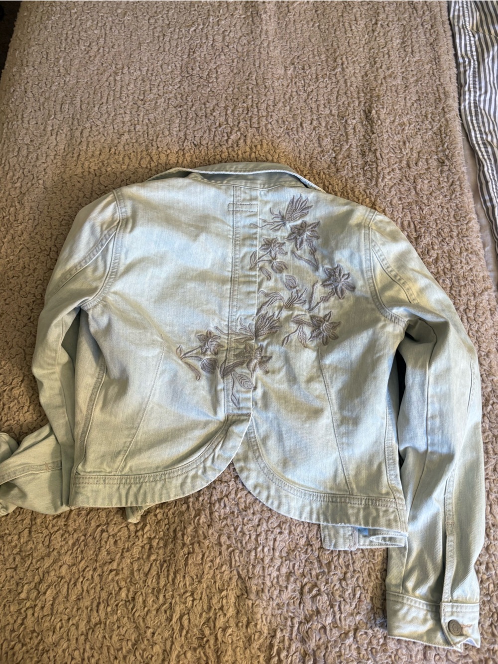 Calvin Klein Jeans Denim Jacket